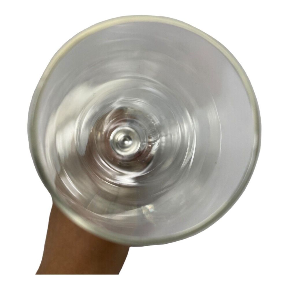 1‎ - Kate Spade Simply Sparkling Silver Crystal Champagne Flute (REPLACEMENT) - Picture 9 of 9